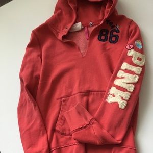 PINK Victoria’s Secret Hoodie